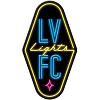 拉斯维加斯光logo