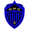 奥克兰FC后备队logo
