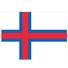 法罗群岛U19logo